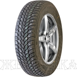 Шина НИЖНЕКАМСКШИНА Alga SUV (НК-532) 205/70 R15 96T