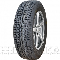 Шина НИЖНЕКАМСКШИНА Flame M/T LCV НК-435 195/75 R16C 107/105N