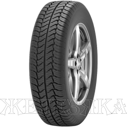 Шина НИЖНЕКАМСКШИНА НК-243 195/80 R14C Q