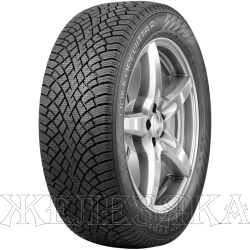 Шина NOKIAN Hakkapeliitta R5 255/35 R19 96T  m+s