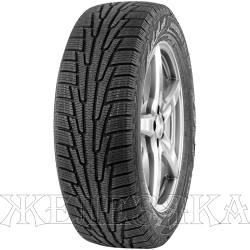 Шина NOKIAN NORDMAN Nordman RS2 SUV 215/70 R16 100R