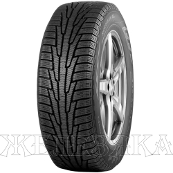 Шина NOKIAN Nordman RS2 215/60 R16 99R