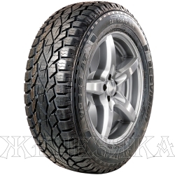 Шина OVATION Ecovision VI-286AT 215/85 R16 115/112R