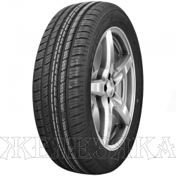 Шина OVATION Ecovision VI-286HT 215/60 R17 96H