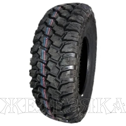 Шина OVATION Ecovision VI-286MT 33/12.5 R20 114Q