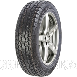 Шина OVATION Ecovision W-686 205/60 R16 96H  шип.