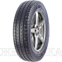 Шина OVATION Ecovision WV-06 215/65 R16 109/107T  шип.