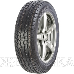 Шина OVATION Ecovision WV-186 275/65 R18 123/120S  шип.