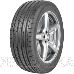 Шина OVATION VI-588 Sport 205/45 R17 88Y