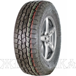 Шина OVATION VI-686 AT 265/65 R18 114T