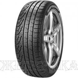 Шина PIRELLI  205/65/17  H 96 W210SZ s2