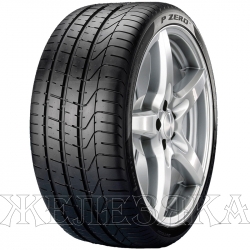 Шина PIRELLI  225/40/19  Y 93 P ZERO  XL Run Flat (MOE)