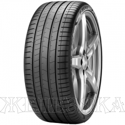 Шина PIRELLI  245/45/18  Y 100 P-ZERO LUXURY SALOON  XL Run Flat (BMW)