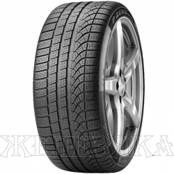 Шина PIRELLI  275/35/21  W 103 P ZERO WINTER  XL (MO1)