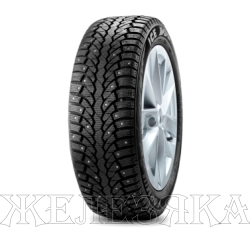 Шина PIRELLI Formula Ice 205/50 R17 93T  шип.