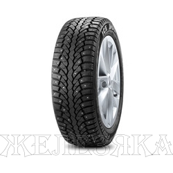 Шина PIRELLI FORMULA ICE 215/60R16 99T XL шип