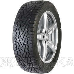 Шина PIRELLI Ice Zero 185/65 R15 92T