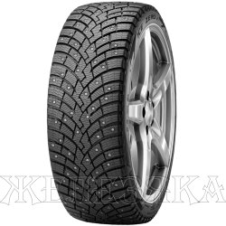 Шина PIRELLI Ice Zero 2 102T XL шип.