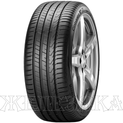 Шина PIRELLI NEW CINTURATO P7 225/50 R17 98V