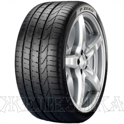 Шина PIRELLI P ZERO 105Y XL Run-Flat *