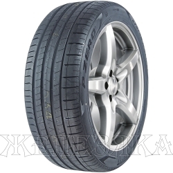 Шина PIRELLI P zero 107Y MO