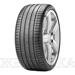 Шина PIRELLI P-ZERO 245/35 R21 96Y