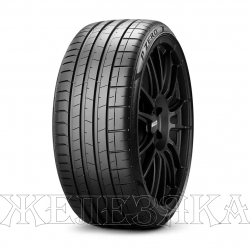 Шина PIRELLI P-ZERO 265/35 R21 101Y