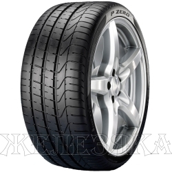 Шина PIRELLI P ZERO 265/45 R20 108Y