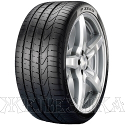 Шина PIRELLI P Zero 99Y XL L.S.PZ4 RunFlat