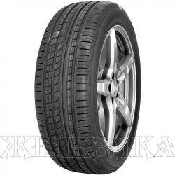 Шина PIRELLI P ZERO ROSSO 265/45R20 104Y MO