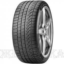 Шина PIRELLI P ZERO WINTER 255/45R19 104V XL MO1