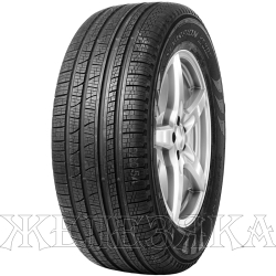 Шина PIRELLI SC  VERDE All-Season 255/55 R18 105V