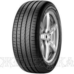 Шина PIRELLI SC VERDE SUV 215/65 R17 99V