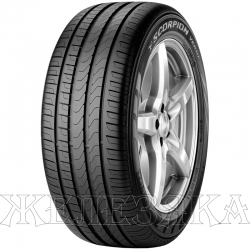 Шина PIRELLI SC VERDE SUV 285/45 R19 111W Run Flat