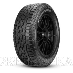 Шина PIRELLI SCORPION ALL TERRAIN PLUS 235/65R17 108H XL (KS) M+S