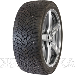 Шина PIRELLI Scorpion Ice Zero 2 215/60 R17 100T