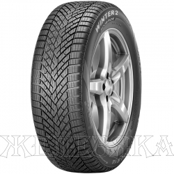 Шина PIRELLI SCORPION WINTER 2 225/55 R19 103V  m+s