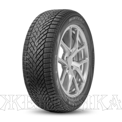 Шина PIRELLI SCORPION WINTER 2 235/55 R18 104H  m+s