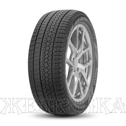 Шина PIRELLI W-Ice ZERO ASIMMETRICO 225/45 R18 95H  m+s