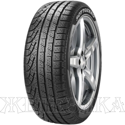 Шина PIRELLI Winter 240 Sottozero Serie II 99V m+s