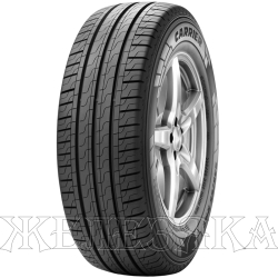 Шина PIRELLI Winter Carrier 118/116R m+s