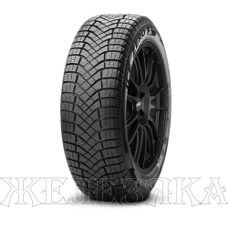 Шина PIRELLI Winter Ice Zero Friction 245/50 R20 105H  m+s