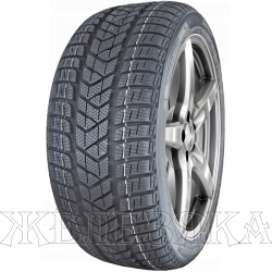 Шина PIRELLI Winter Sottozero Serie 3 105V m+s RUN FLAT