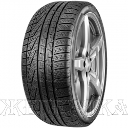 Шина PIRELLI WINTER SOTTOZERO Serie II 285/35R18 101V XL MO