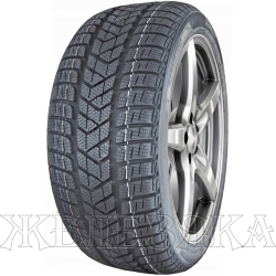 Шина PIRELLI WINTER SOTTOZERO Serie III 100V XL Run Flat m+s