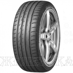 Шина ROADSTONE  195/55/16  V 91 N8000  XL