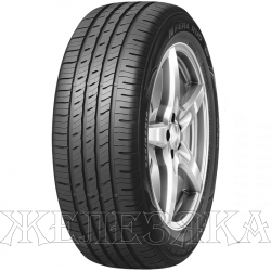 Шина ROADSTONE  225/60/17  V 103 N'FERA RU5  XL