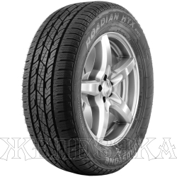 Шина ROADSTONE  225/60/17  V 99 ROADIAN HTX RH5