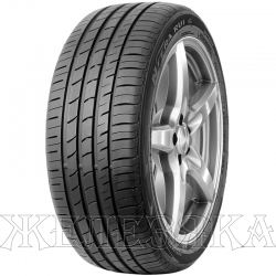 Шина ROADSTONE  225/60/18  W 100 N'FERA RU1