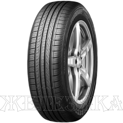 Шина ROADSTONE Eurovis HP02 175/50 R15 75H